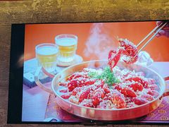 -神府路壹号·海鲜烧烤·砂锅粥·锅物(三坊七巷店)