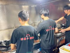 -浏阳小饭铺(洪西小区店)