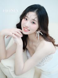 -荷玛高端新娘跟妆团队·彩妆培训