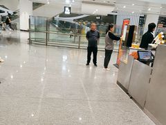 -麦当劳(北京大兴机场二层国内到达(安检外)店)