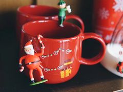 -星巴克(成都科学城店)