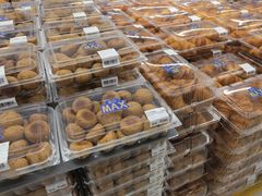 -盒马X会员店(王府井奥莱UP TOWN店)