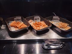 -青岛证大喜玛拉雅酒店·Z1餐厅