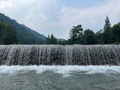 -四川省成都市彭州市白鹿镇