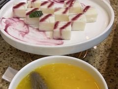 -鹊华居·地道鲁菜·海鲜·融合味(大明湖店)