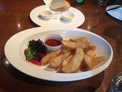 -弗兰克牛排西餐厅Ribone steak house(柠檬花园店)