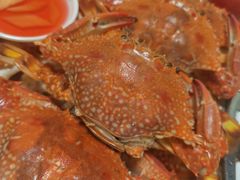 -南海渔家•海鲜•正宗海南菜(海棠湾店)