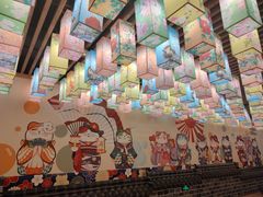 -汤W城市微度假(仓山店)