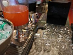 -东莞喜来登酒店-御园西餐厅·海鲜自助餐·意大利菜零点