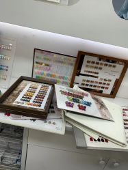 -芊冉•美甲美睫纹绣