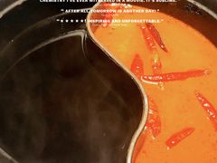 -温野菜涮涮锅(曲江大悦城店)