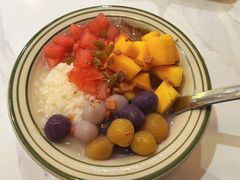 -堂屋糖水店(愚园店)