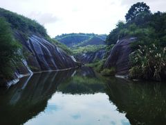 -飞天山旅游区