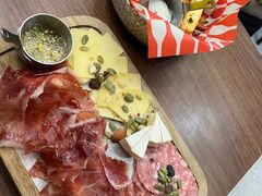 -ibarrel爱杯·bistro&brunch(江宁路店)