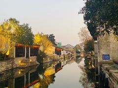 -南浔古镇