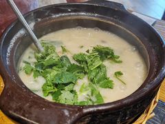 -小城粥道·海胆鲜虾粥(解放广场店)