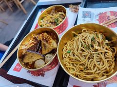 -盛香亭热卤(光明大仟里店)