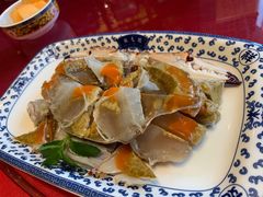 -宁波状元楼酒店(和义路店)