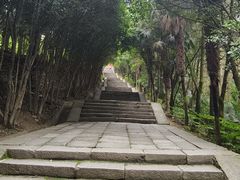 -武当山风景区-太子坡