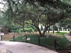 -上海安亭别墅花园酒店