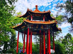 -萨尔浒风景区