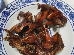 -回家吃饭·地道南昌菜(建德观总店)