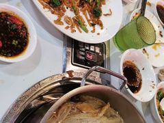 -三毛牛肉店(福强店)