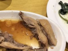-东就鸭饭店·古早海南菜(友谊南海城店)