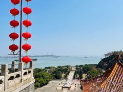 -南沙天后宫景区
