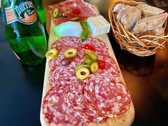 -Alimentari早午餐(安福路店)