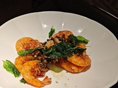 -领事馆19号中餐厅(厦门海景洲际酒店)