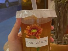 山楂树之恋-小银家日式简餐(中信丹阳花园店)