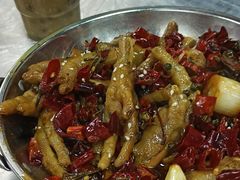 -小民大排档(光谷店)