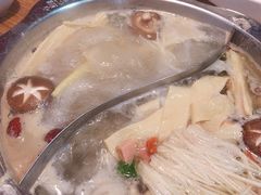 -傣妹火锅(南京东路一店)