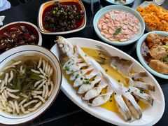-美味之家·湖景农家乐(太湖东山店)