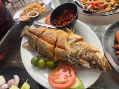 -Limapulo: Baba Can Cook