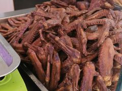 -徐家鸭子·非遗烤鸭(汇景店)