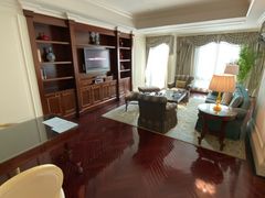 -广州富力丽思卡尔顿酒店