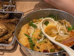 -小满手工粉(北京顺义华联店)
