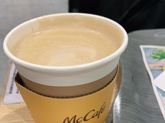 -麦当劳(龙湖北京大兴天街店)