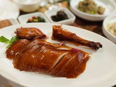 -四季民福烤鸭店(西单华威约饭街店)