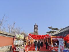 -西海子公园