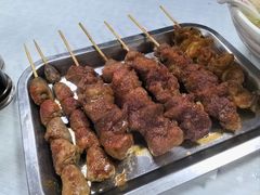 -海平馄饨(逍遥二路店)