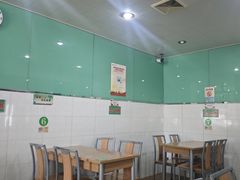 -清真老铁家灌汤包