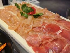 -香佰里重庆火锅(恒力博纳广场店)