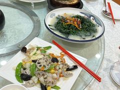 -绿雅居原生态农庄(小涌店)