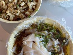-八分场凉皮老店(正宗)