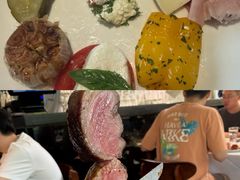 -拉蒂娜·巴西牛排馆 Latina·Brazilian Steakhouse(陆家嘴旗舰店)