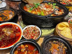 -陶德砂锅(蜀汉路店)