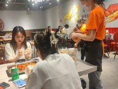 -李叔叔虾蟹大排档(青羊店)